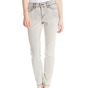 NEW NWT NYDJ Jeans Ami Straight Leg Eureka